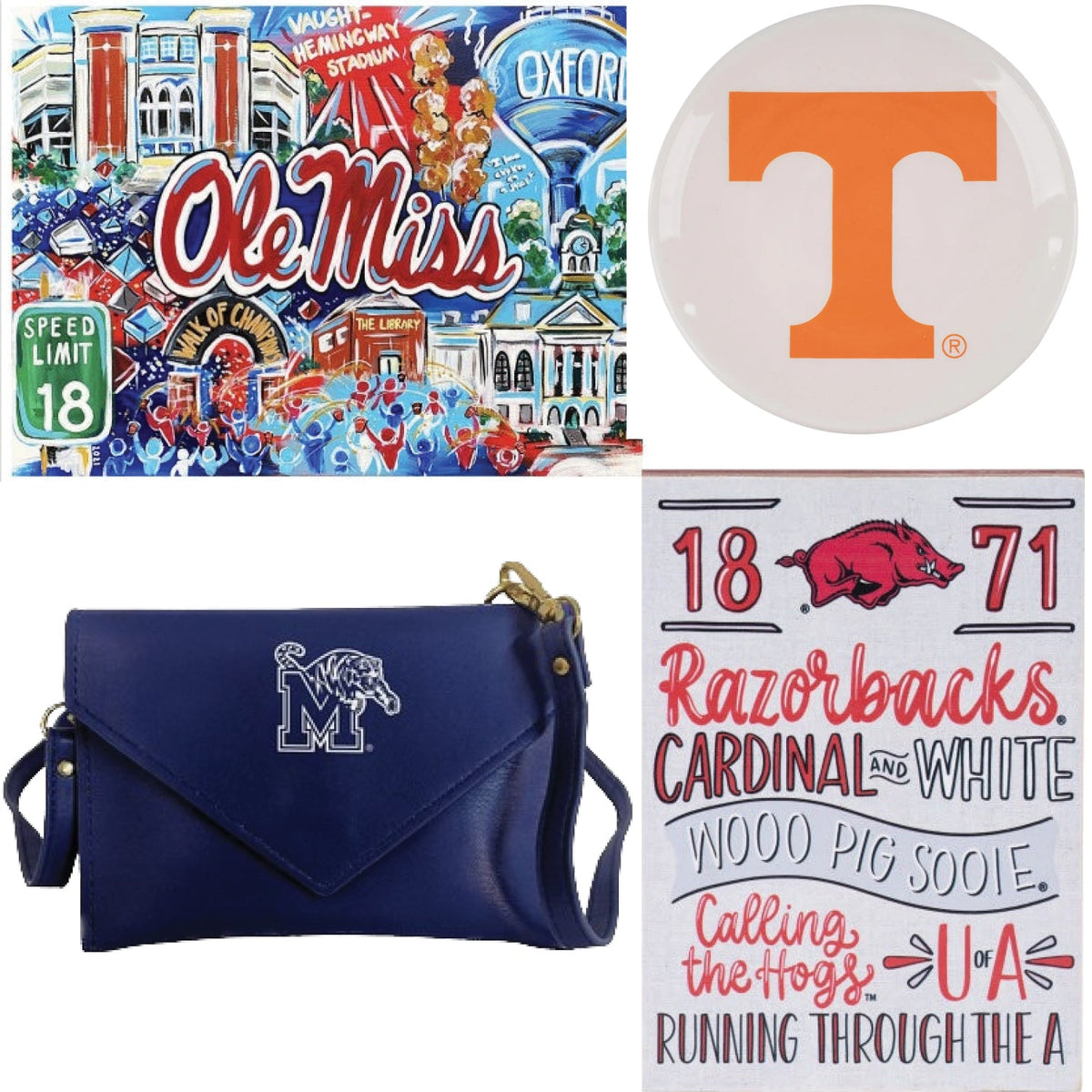 College Gifts