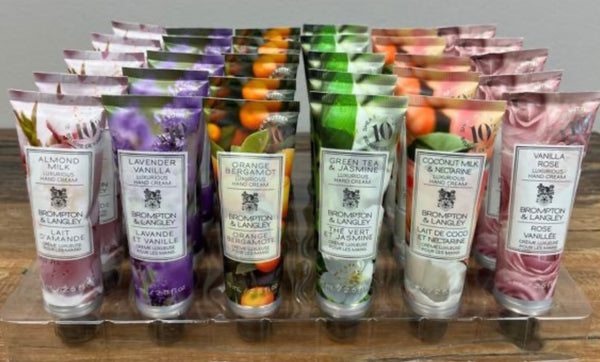 Hand Cream Brompton & Langley