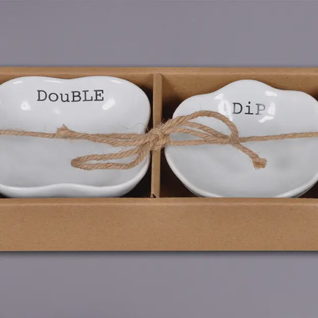 Double Dip Dip Set