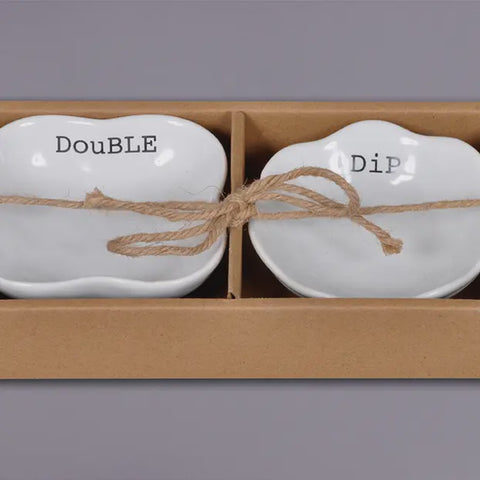 Double Dip Dip Set