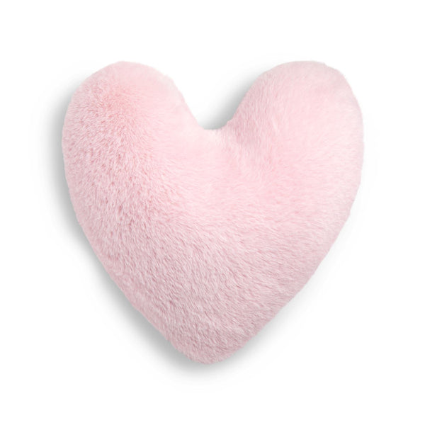 Warming Heart Pillow