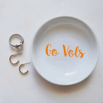 Ring Dish