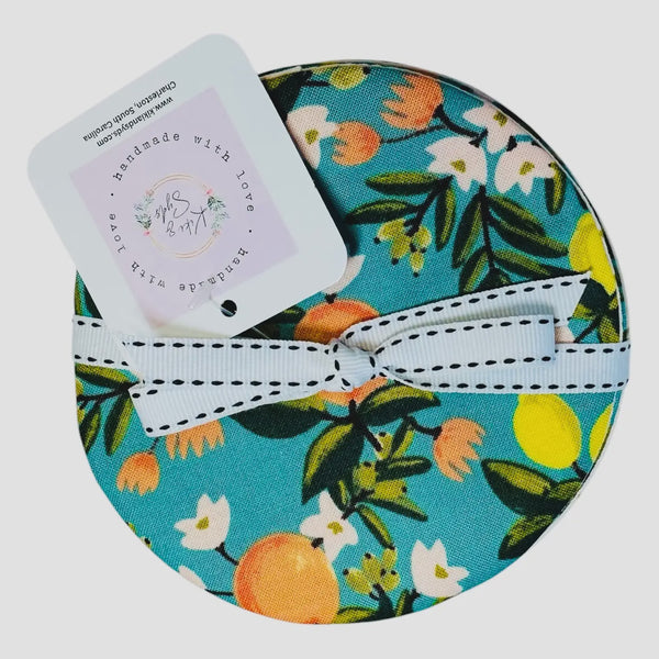 Kiki & Syds Coasters (Set of 6)