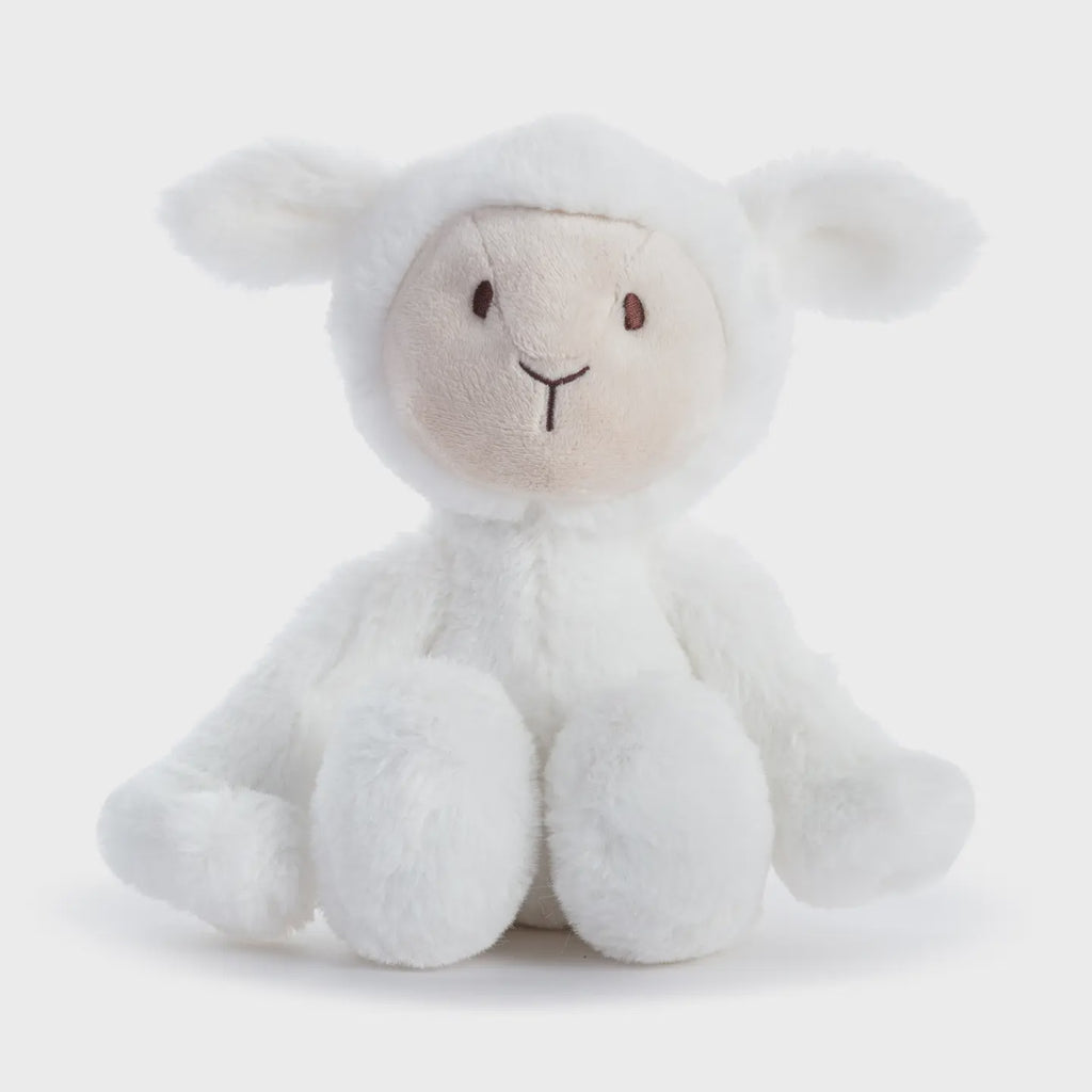 Tinies White Lamb