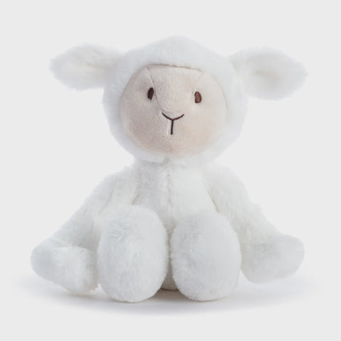Tinies White Lamb