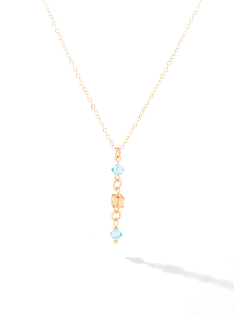 Aim for the Stars Ronaldo Necklace