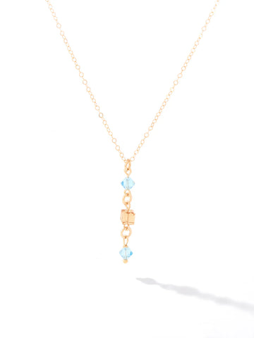 Aim for the Stars Ronaldo Necklace