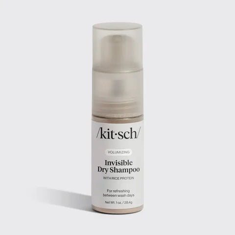 Volumizing Rice Protein Shampoo