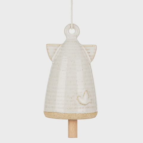 Remembrance Angel Bell
