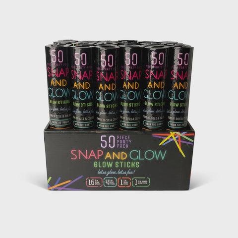 Glow Sticks