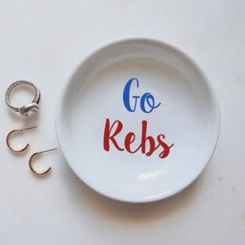 Ring Dish