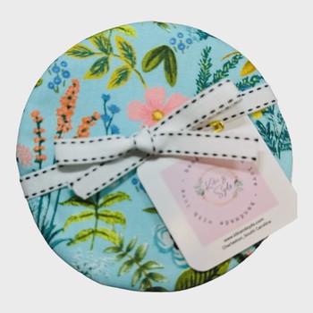 Kiki & Syds Coasters (Set of 6)