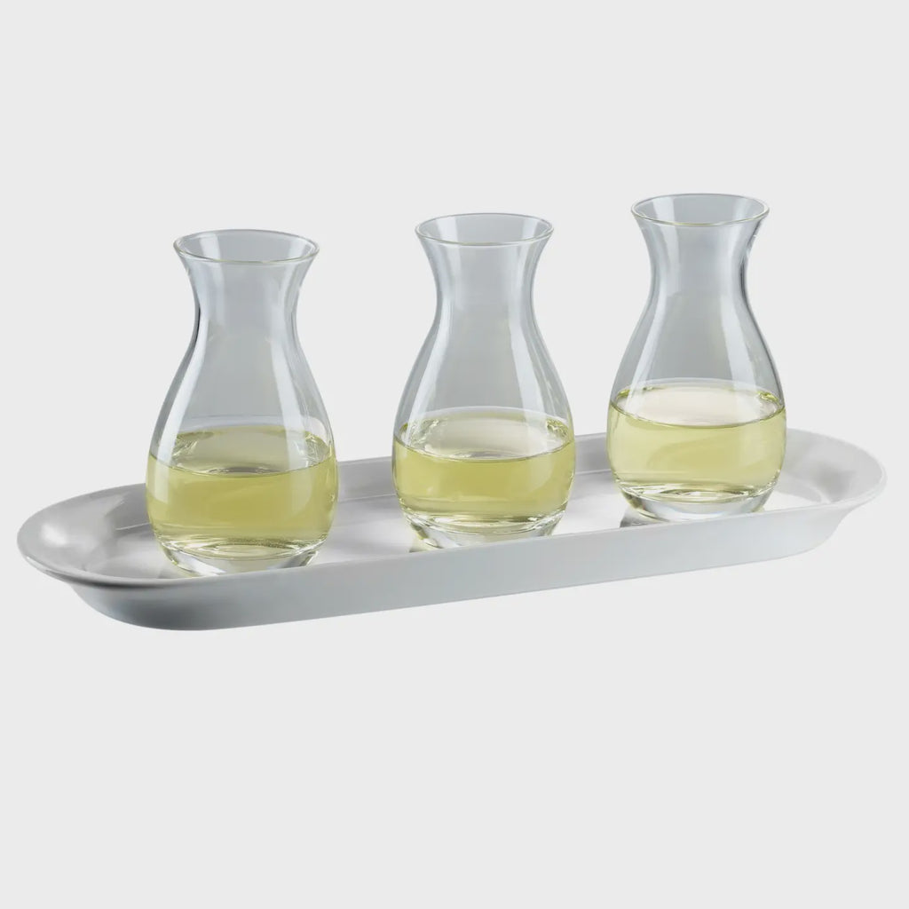 Wine Flight Set