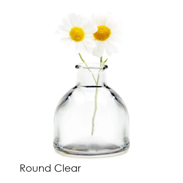 Loft Glass Bud Vase Assorted
