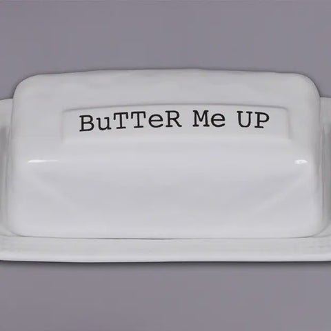 Butter Me Up