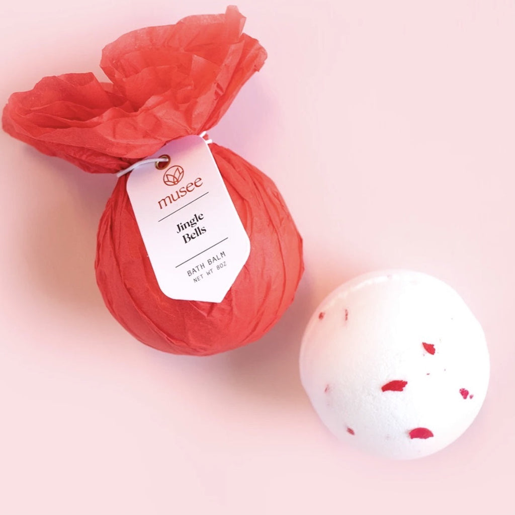 Bath Balm Christmas Jingle  Bells