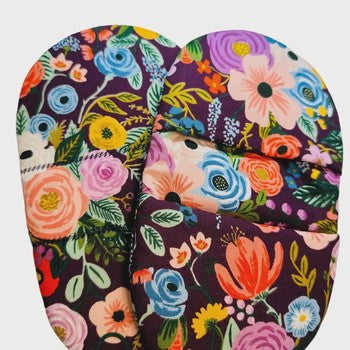 Kiki & Syds Oven Mittens (Set of 2)
