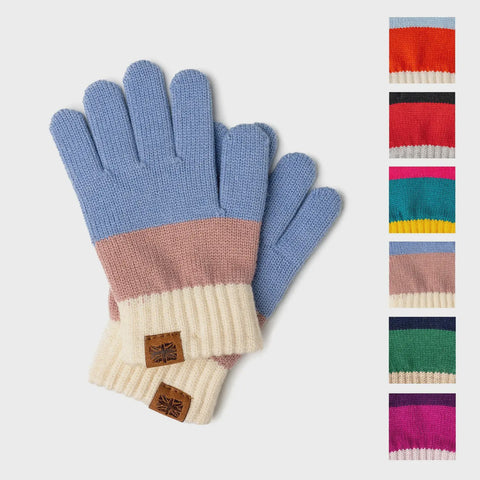 Wonderland Kids Gloves