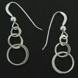 Ringlet Earrings