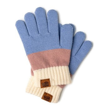 Wonderland Kids Gloves