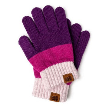 Wonderland Kids Gloves