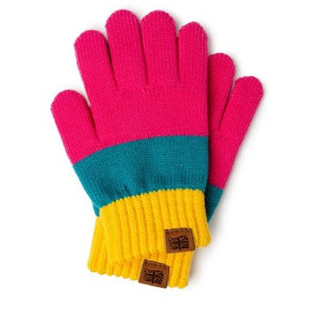 Wonderland Kids Gloves