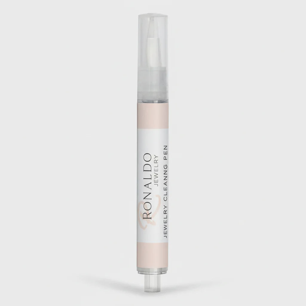 Ronaldo Jewelry Cleaning Pen