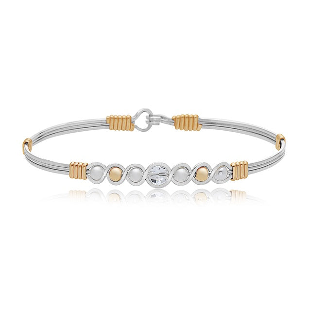 Divine Plan Birthstone Ronaldo Bracelet