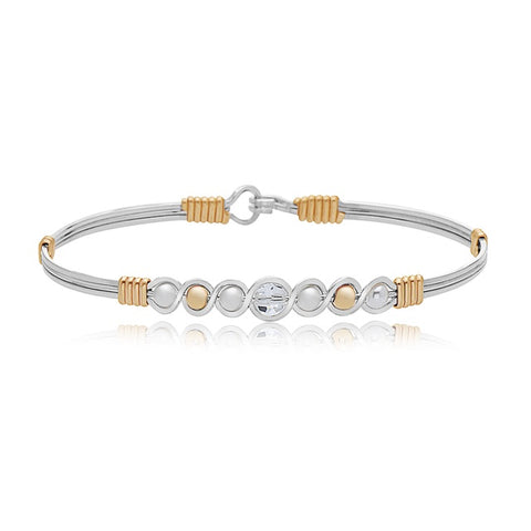 Divine Plan Birthstone Ronaldo Bracelet