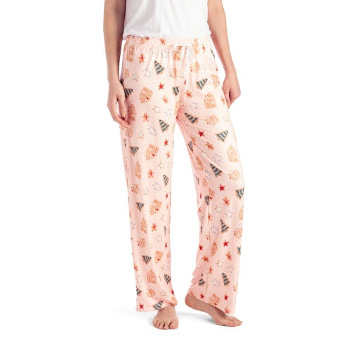 Hello Mello Baking Spirits Bright Lounge Pants