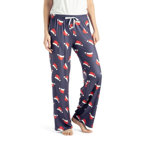 Hello Mello Santa's Nightcap Lounge Pants