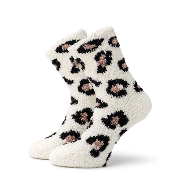 Cat Nap Lounge Socks Hello Mello