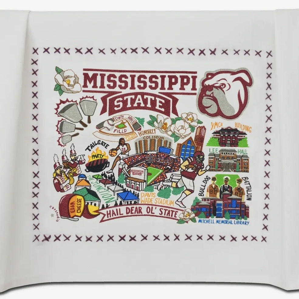 Arkansas University of College  towel