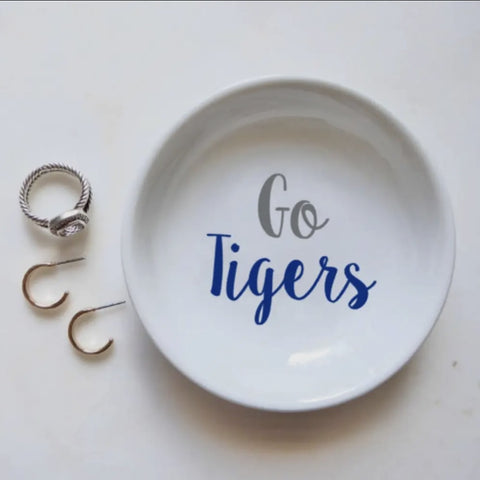 Ring Dish