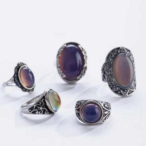 Mood Ring