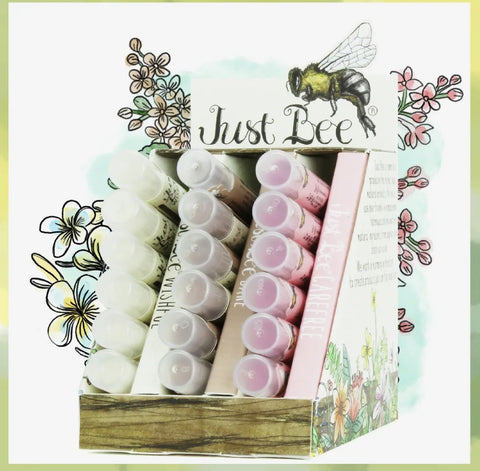 Lip Shimmer Light Collection