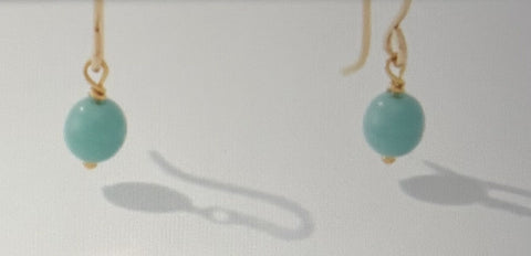 Ronaldo Breeze Earrings
