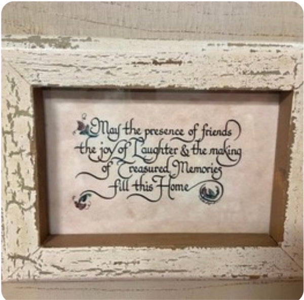 "If You Live to be a Hundred.."