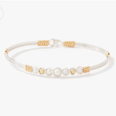 Divine Plan, Ronaldo Bracelet