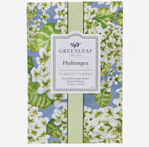 Large sachet Hydrangea
