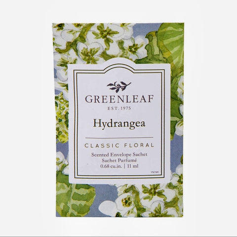 Small  Sachet Hydrangea