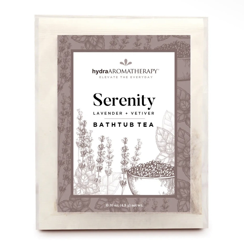 Bathtub Tea