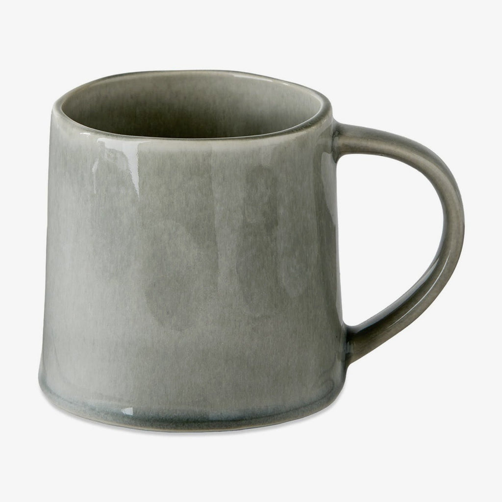 Hudson Stone Ware Mug ast