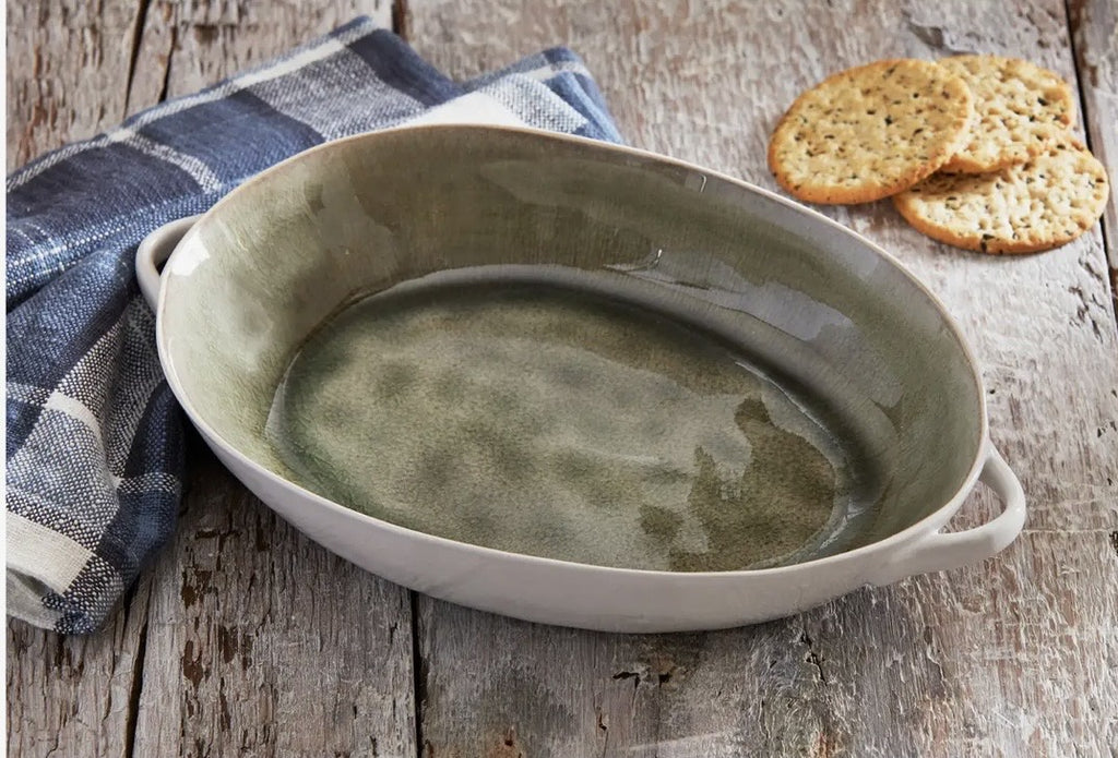 Riverstone Bowl Porcelain