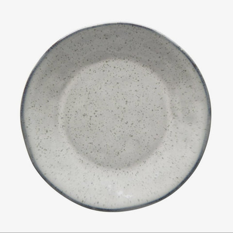 Soho Resctive Glaze Appetizer PotteryPlate