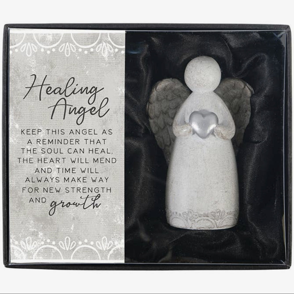 Boxed Angel Keepsakes ast