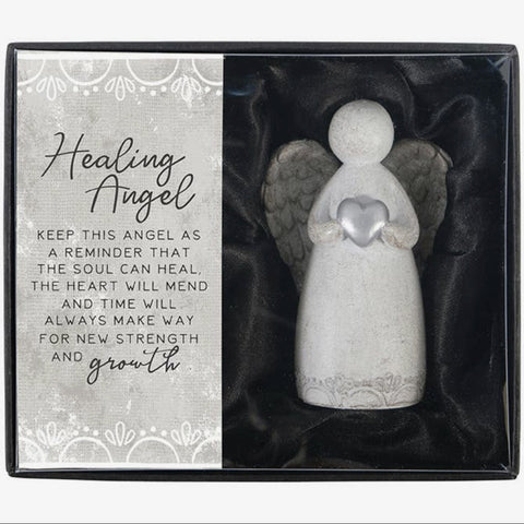 Boxed Angel Keepsakes ast