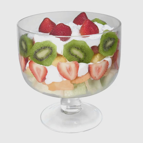 Simplicity Trifle Bowl