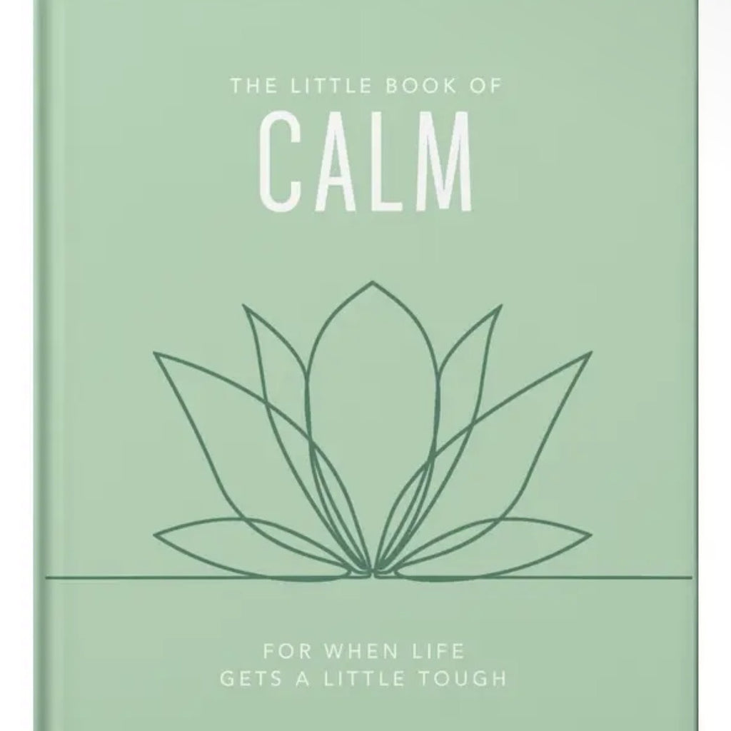 The little book of CALM