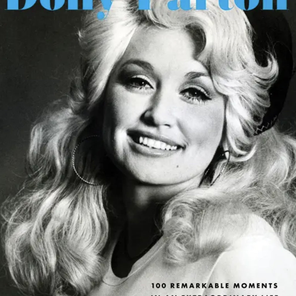 Dolly Parton